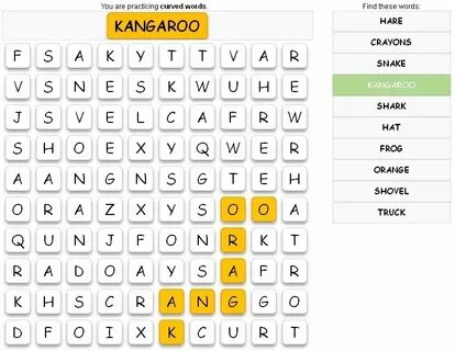 Word game перевод