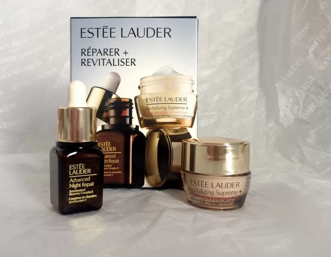 Estee Lauder уходовая косметика. Эсте лаудер косметика для лица. Эсти оайдер крем набор кремов. Набор Эсте лаудер для лица. Косметика люкс купить