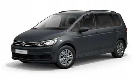 Volkswagen touran tsi
