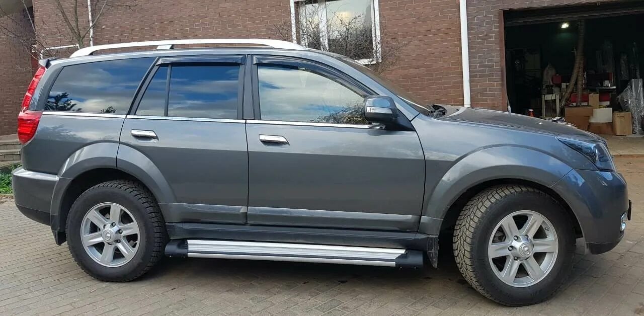 Подножки на ховер. Пороги great Wall Hover h3. Подножки Hover h2. Пороги Haval h5. Пороги Ховер н3.