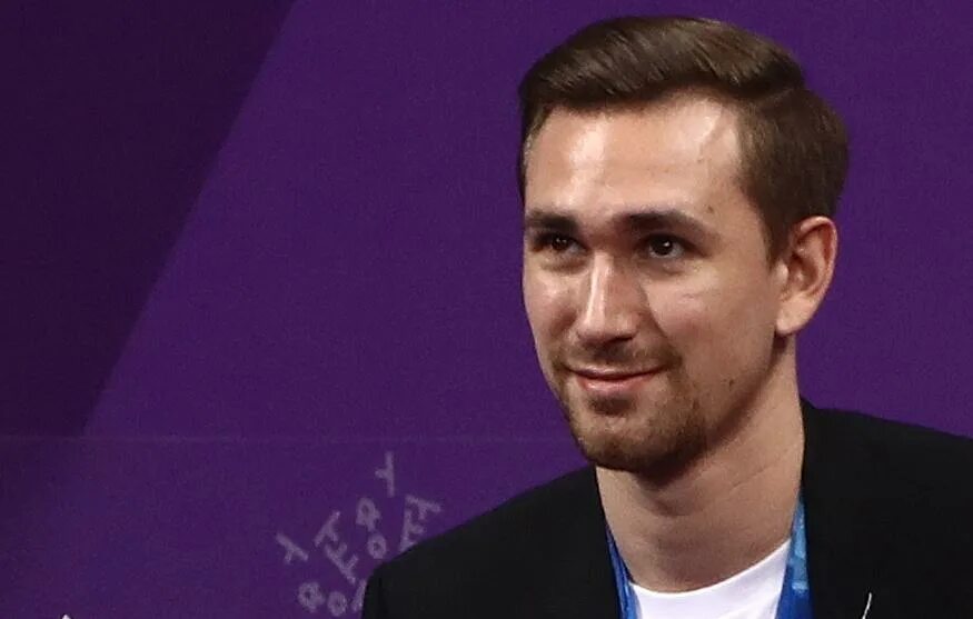 На ком женился даниил глейхенгауз Для Валиевой увеличили бы количество квад-тулупов до 7". Глейхенгауз подвел итог