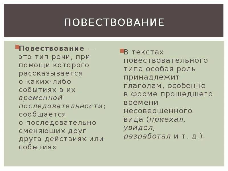 Открытый урок по русскому языку "Описание" 6 класс