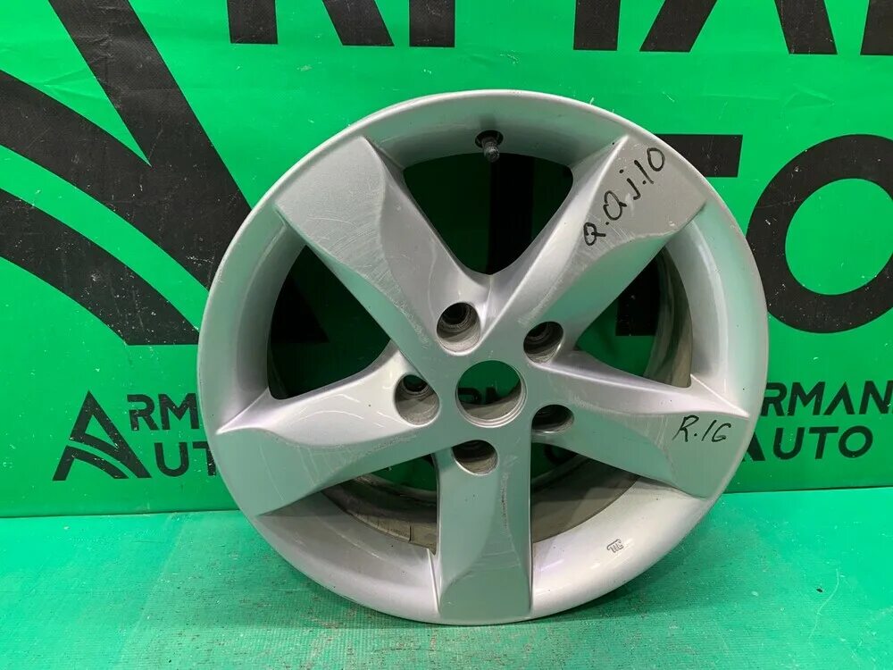 Nissan qashqai j10 диски r16. Литые диски ниссан кашкай r16. Диски nissan qashqai r17 оригинал. Диски r17 qashqai. Диск колеса r17 на nissan кашкай.