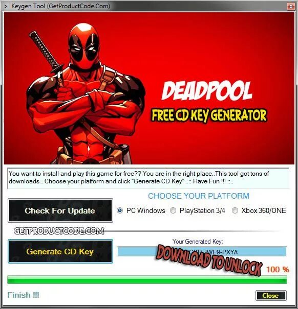 Deadpool Steam Key. Дэдпул с ключом. CD Key. Дэдпул игра купить в стиме. Keygen tools