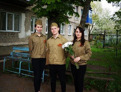 Подслушано в щиграх