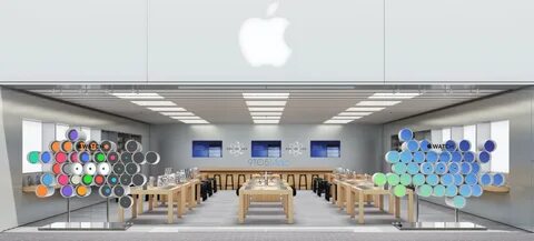 Apple store белинского 8