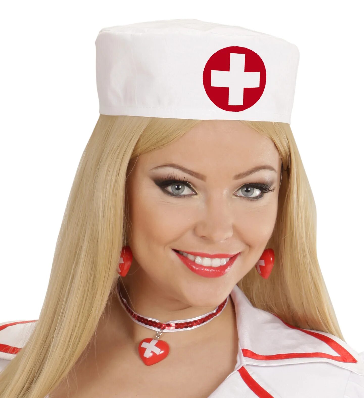 She s nurse. Красивые медсестры. Красотка медсестра. Ободок медсестры. Колпак медсестры.