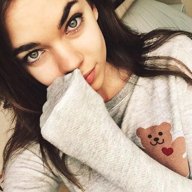 Oilys инстаграм