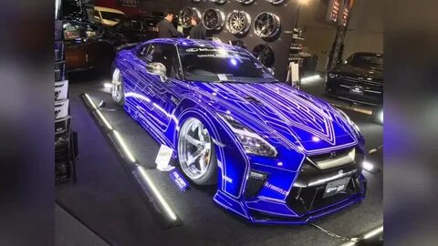 Real tuning