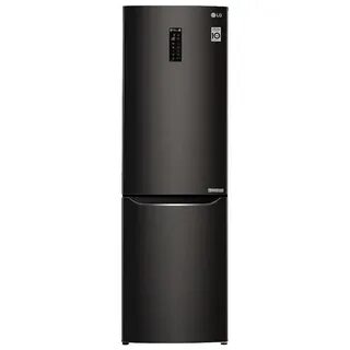 Lg черный