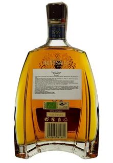 Испанский бренди