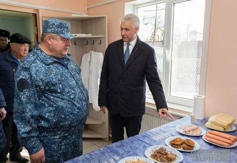 Магнитогорск 18
