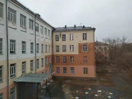 Лицей темиртау
