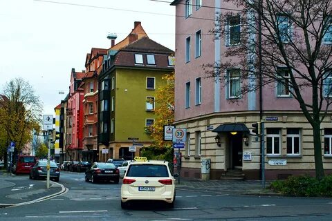 Wilhelm strasse