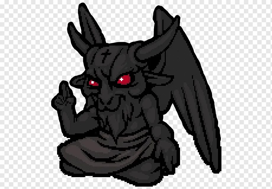 The binding of isaac afterbirth plus