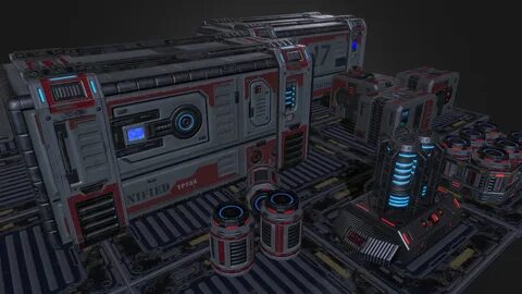 Sci fi эфир