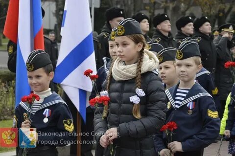 Конкурс севастополец