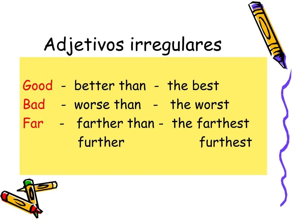 Far Superlative. Предложения с good better the best. Better best правило. Good better the best упражнения 4 класс. Farther further упражнения