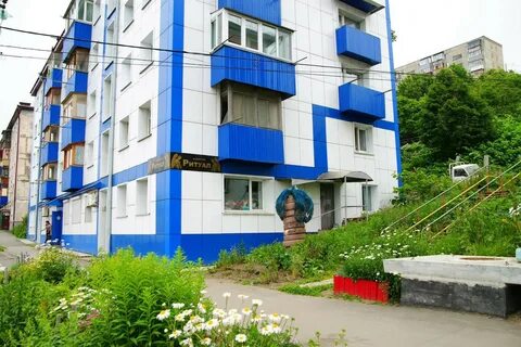 Квартиры холмская