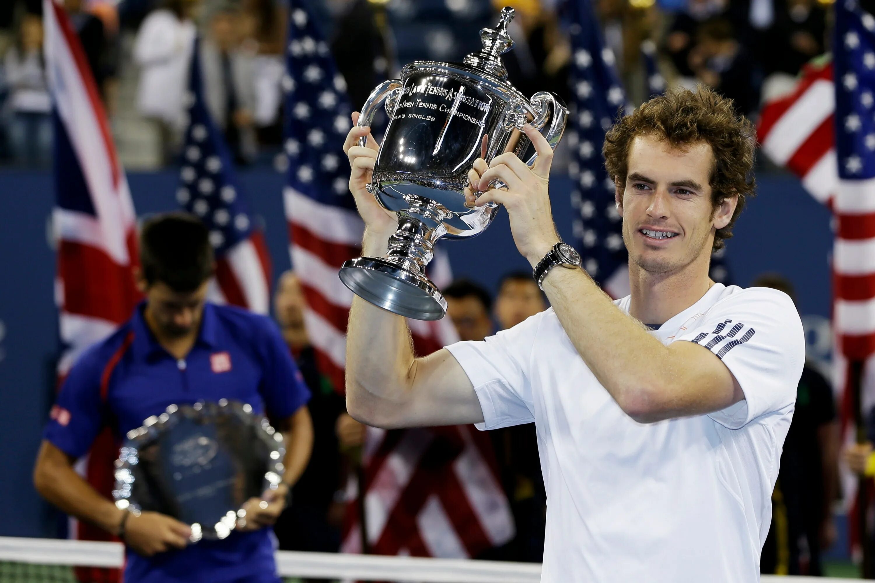 Сша опен. Andy murray. энди маррей австралиен опен. us open теннис. andy marrey after win.