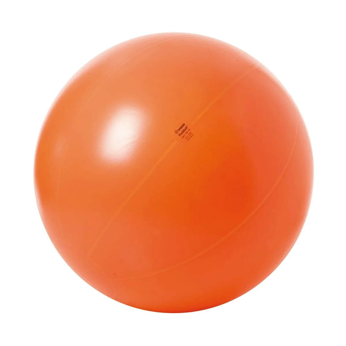 Мяч гимнастический большой Physio Gymnic 120 см. Togu мяч гимнастический 65 см. Массажный реабилитационный мяч BMB-55. Мяч для массажа оранжевый. Max ball