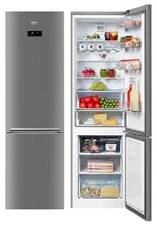 Холодильник beko rcnk
