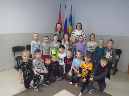 Детский сад 34 невского
