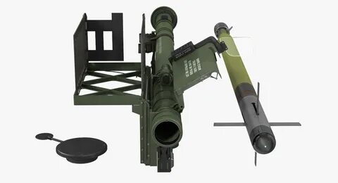 Fim 92 stinger