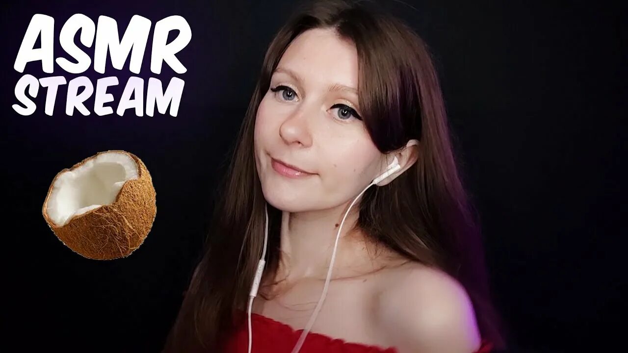 Julia ASMR. Юля АСМР. АСМР шепот. АСМР для сна.