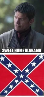 Alabama meme