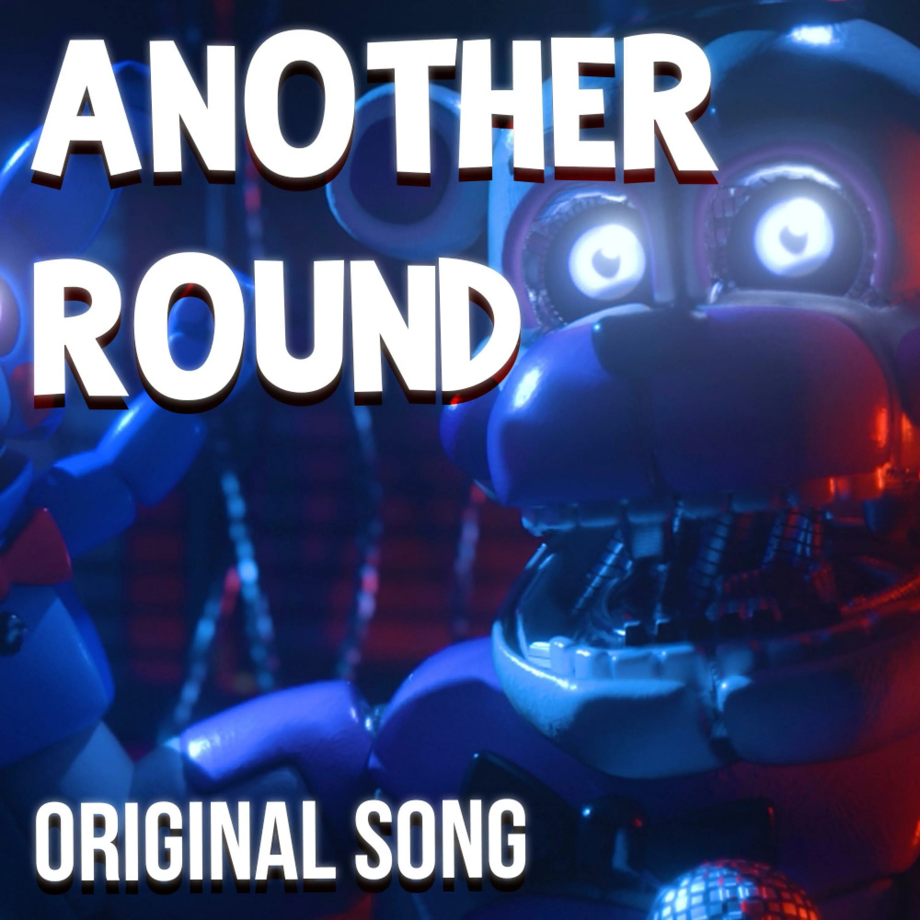 Another round. Another Round FNAF. APANGRYPIGGY. Another Round 2020. FNAF APANGRYPIGGY.