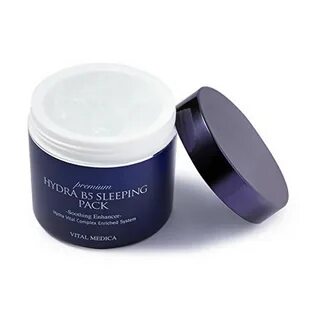 Маска sleeping pack ночная