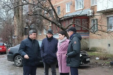 Шахты ростовская область новости сегодня последние