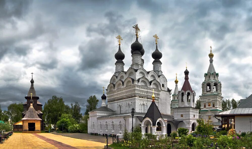 Фото монастырей и храмов. Фото монастырей и храмов