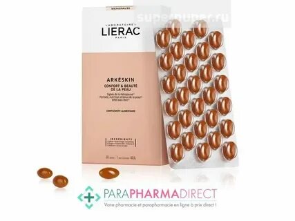 La peau le