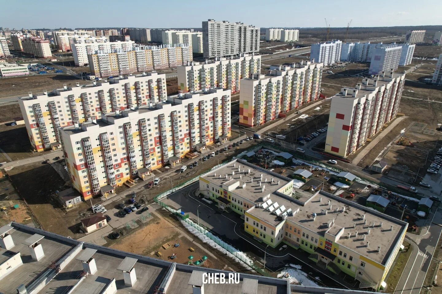 15-этажный дом по адресу г Казань, ул Дементьева, д. 20 от застройщика СЗ ГРАФИТ
