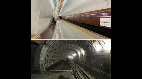 Станция проспект славы электричка