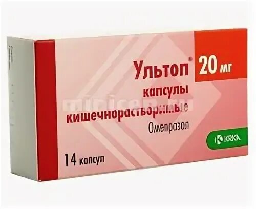 Ультоп 10