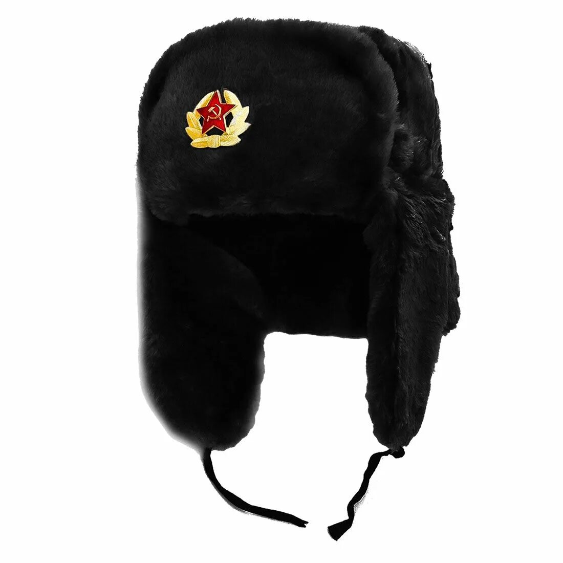 Танец шапки ушанки