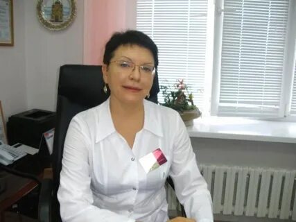 Терапевты 11
