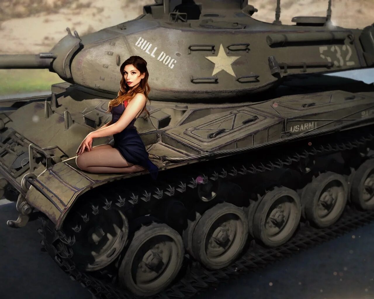 Ворлд оф танк т34 девушки. M41 Walker Bulldog арт. World of Tanks Nikita Bolyakov. Девушки из ворлд оф танк т 34.