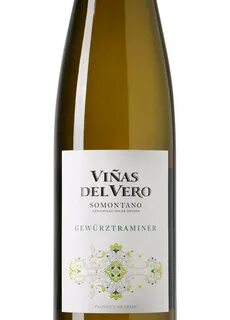 Gewurztraminer вино