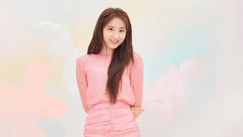 Lee chaeyeon