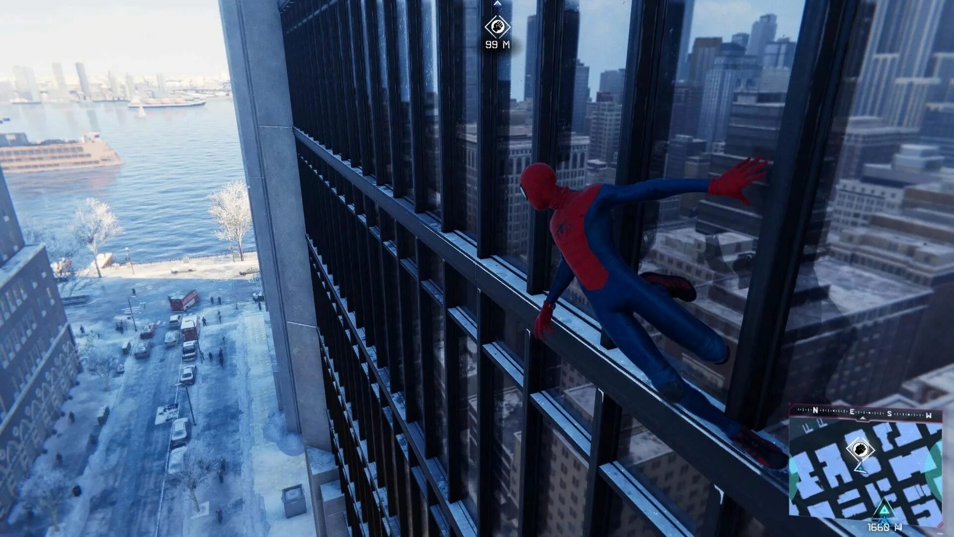 Miles morales как включить русский. Spider man ps4 майлз моралес. marvel человек-паук майлз моралес ps4. человек паук майлз моралес ps4 gameplay. spider man miles morales ps4 кадры.