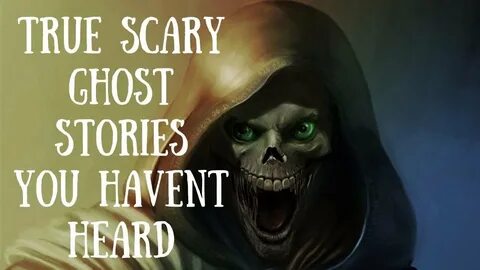 Scary 4