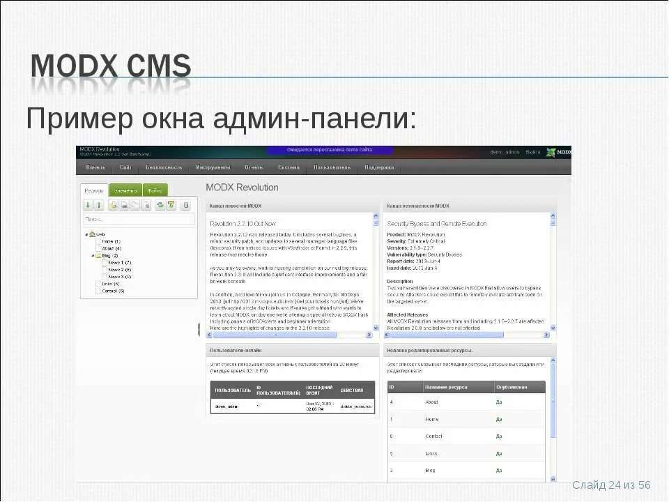 Cms windows. Cms примеры. сайты на cms примеры. modx cms примеры. cms движок пример.