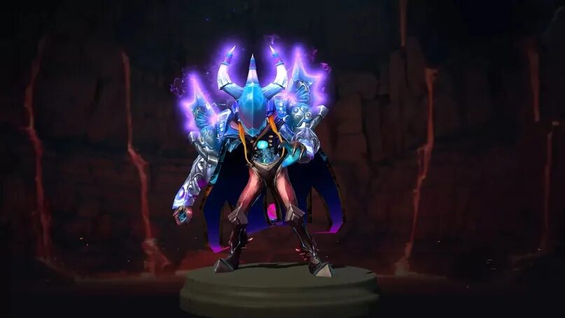 Звуки вардена. Wraithbinder на Arc Warden. АРК Варден ire of the Ancient Gaoler. Arc Warden аркана. АРК Варден 30 тир.