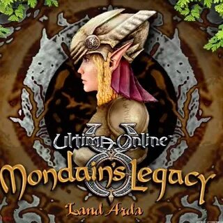 Legacy lands