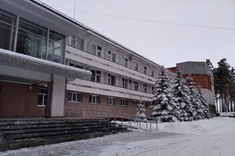 Новый год в санатории марий эл