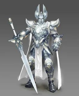 Silver hero